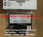 TEREX NHL TR60 RIGID DUMP TRUCK 15252388 DIODE BLOCK