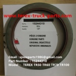 特雷克斯 TEREX TR60  自卸车 15244310 油封