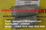 特雷克斯 TEREX TR50  自卸车 2356564 单向阀