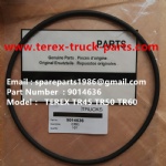 特雷克斯 TEREX TR60  自卸车 09014636 O 形圈