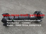 TEREX NHL TR35 3305F 3305G 3305K RIGID DUMP TRUCK 15300861 DRIVE SHAFT