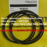 TEREX NHL TR100 RIGID DUMP TRUCK 9055397 O RING