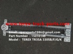 特雷克斯 3305B  刚性自卸车 15010148 玻璃调节器