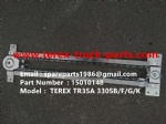 特雷克斯 3305B  刚性自卸车 15010148 玻璃调节器