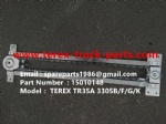 TEREX NHL 3305B RIGID DUMP TRUCK 15010148 WINDOW REGULATOR