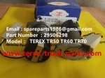 TEREX NHL ALLISON TRANSMISSION TR50 TR60 RIGID DUMP TRUCK 29506298 SOLENOID MOUNTED