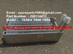 TEREX NHL TR50 TR60 RIGID DUMP TRUCK 20011447C EVAPORATOR