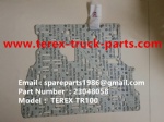 TEREX NHL TR100 RIGID DUMP TRUCK ALLISON TRANSMISSION 23048058 GASKET