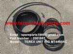 TEREX NHL UNIT RIG MT4400 DUMP TRUCK 2001887 REAR SUSPENSION SEAL KIT