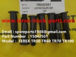 TEREX NHL RIGID DUMP TRUCK 15042501 LOCKING COLUMN ASSY