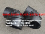 TEREX NHL RIGID DUMP TRUCK TR60 TR50 15304469 ELBOW