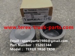 TEREX NHL RIGID DUMP TRUCK TR50 TR60 15265344 BRAKE PISTON