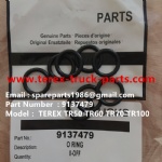 TEREX NHL RIGID DUMP TRUCK TR50 TR60 9137479 O RING