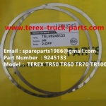 TEREX NHL RIGID DUMP TRUCK TR50 TR60 TR100 09245133 SHIM