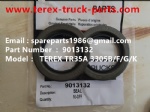 TEREX NHL 3305B 3305F RIGID DUMP TRUCK 09013132 SEAL