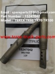 TEREX NHL TR60 RIGID DUMP TRUCK 15247042 BREATHER ASSY