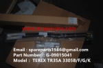 Valve extensiontube