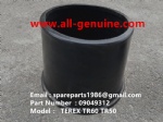 TEREX NHL TR35 3305B 3305F 3305G 3305K RIGID DUMP TRUCK ALLISON TRANSMISSION 09049312 DIAPHGRAM CHAMBER