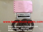 特雷克斯 北方股份 NHL TR50 TR60 艾里逊 变速箱 刚性自卸车 09247259 垫片