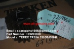 TEREX NHL TR35A 3305G 3305F DUMP TRUCK 9203350 SUN GEAR