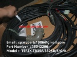TEREX NHL 3305F TR35A 3305G 车架线束 15042290