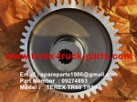 TEREX NHL TR50 RIGID DUMP TRUCK 09274893 GEAR DRIVE