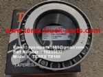 TEREX NHL TR100 RIGID DUMP TRUCK 15235837 CONE BEARING