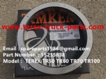 TEREX NHL TR100 RIGID DUMP TRUCK 15235838 CUP BEARING