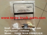 TEREX NHL TR35A 3305G 3305F PRESSURE SWITCH 09380266