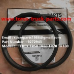 TEREX NHL MINING OFF HIGHWAY RIGID DUMP TRUCK TR50 TR60 SEAL 09272943