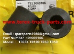 TEREX NHL MINING OFF HIGHWAY RIGID DUMP TRUCK TR50 TR60 TR100 ROLLER 09069106