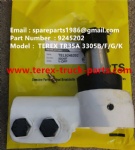 TEREX NHL MINING OFF HIGHWAY RIGID DUMP TRUCK 3303 3305B 3305F 3305G 3305K TR35A 9245202 SOCKET