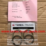 TEREX NHL MINING OFF HIGHWAY RIGID DUMP TRUCK 3303 3305B 3305F 3305G 3305K TR35A WASHER 15226196