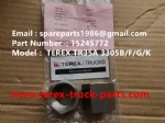 TEREX NHL MINING OFF HIGHWAY RIGID DUMP TRUCK 3303 3305B 3305F 3305G 3305K TR35A HOUSING ADAPTOR 15245772