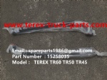 TEREX NHL MINING OFF HIGHWAY RIGID DUMP TRUCK TR50 TR60 HOSE TRANSMISSION 15258035