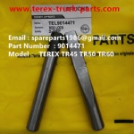 特雷克斯 非公路自卸车 TR50 TR60  锁销 9014471