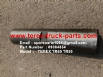 TEREX NHL MINING OFF HIGHWAY RIGID DUMP TRUCK TR50 TR60 ROD ASSY 9384854