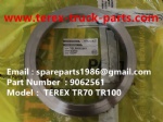 特雷克斯 北方股份 刚性自卸车 艾里逊 变速箱 康明斯 发动机 TR45 TR50 TR60 TR70 TR100 电动轮 NTE240 NTE260 MT3300 MT3600 MT3700 MT4400AC MT5500 衬套 9062561