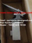 特雷克斯 北方股份 刚性自卸车 艾里逊 变速箱 康明斯 发动机 TR45 TR50 TR60 TR70 TR100 电动轮 NTE240 NTE260 MT3300 MT3600 MT3700 MT4400AC MT5500 阀 15248653