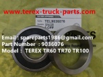 特雷克斯 北方股份 刚性自卸车 艾里逊 变速箱 康明斯 发动机 TR45 TR50 TR60 TR70 TR100 电动轮 NTE240 NTE260 MT3300 MT3600 MT3700 MT4400AC MT5500 隔环 9036076