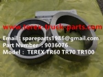 TEREX NHL GE CUMMINS ENGINE OFF HIGHWAY RIGID DUMP TRUCK MINING HAULER  TR45 TR50 TR60 TR70 TR100 GE WHEEL MOTOR NTE240 NTE260 MT3300 MT3600 MT3700 MT4400AC MT5500 9036076 SPACER