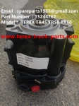 特雷克斯 北方股份 刚性自卸车 艾里逊 变速箱 康明斯 发动机 TR45 TR50 TR60 TR70 TR100 电动轮 NTE240 NTE260 MT3300 MT3600 MT3700 MT4400AC MT5500 转向泵 15244762