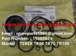 特雷克斯 北方股份 刚性自卸车 艾里逊 变速箱 康明斯 发动机 TR45 TR50 TR60 TR70 TR100 电动轮 NTE240 NTE260 MT3300 MT3600 MT3700 MT4400AC MT5500 修包 15503624