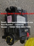 特雷克斯 北方股份 刚性自卸车 艾里逊 变速箱 康明斯 发动机 TR45 TR50 TR60 TR70 TR100 电动轮 NTE240 NTE260 MT3300 MT3600 MT3700 MT4400AC MT5500 转向泵 15244762