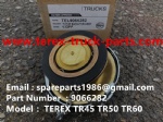 特雷克斯 北方股份 刚性自卸车 艾里逊 变速箱 康明斯 发动机 TR45 TR50 TR60 TR70 TR100 油箱盖 9066282