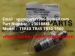 TEREX NHL GE CUMMINS ENGINE OFF HIGHWAY RIGID DUMP TRUCK MINING HAULER  TR45 TR50 TR60 TR70 TR100 SWITCH 23018846