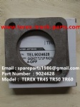 特雷克斯 北方股份 刚性自卸车 艾里逊 变速箱 康明斯 发动机 TR45 TR50 TR60 TR70 TR100 垫片 9024628