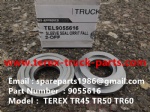 TEREX NHL GE CUMMINS ENGINE OFF HIGHWAY RIGID DUMP TRUCK MINING HAULER  TR45 TR50 TR60 TR70 TR100 SLEEVE 9055616