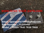 特雷克斯 北方股份 刚性自卸车 艾里逊 变速箱 康明斯 发动机 TR45 TR50 TR60 TR70 TR100 阀 15258443