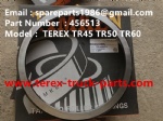 特雷克斯 北方股份 刚性自卸车 艾里逊 变速箱 康明斯 发动机 TR45 TR50 TR60 TR70 TR100 轴承外圈 456513